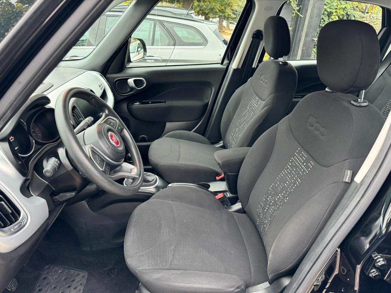 Fiat 500L 1.4 95 CV S&S Cross Connect