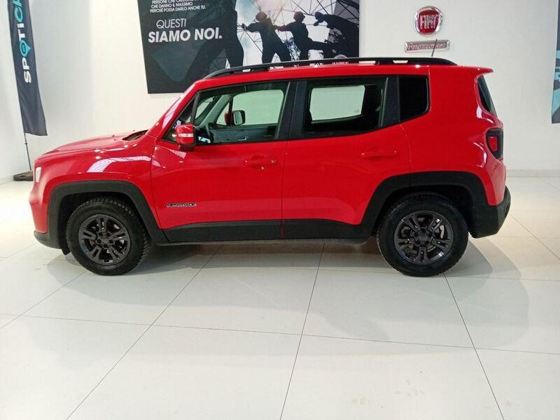 Jeep Renegade 1.0 T3 Longitude