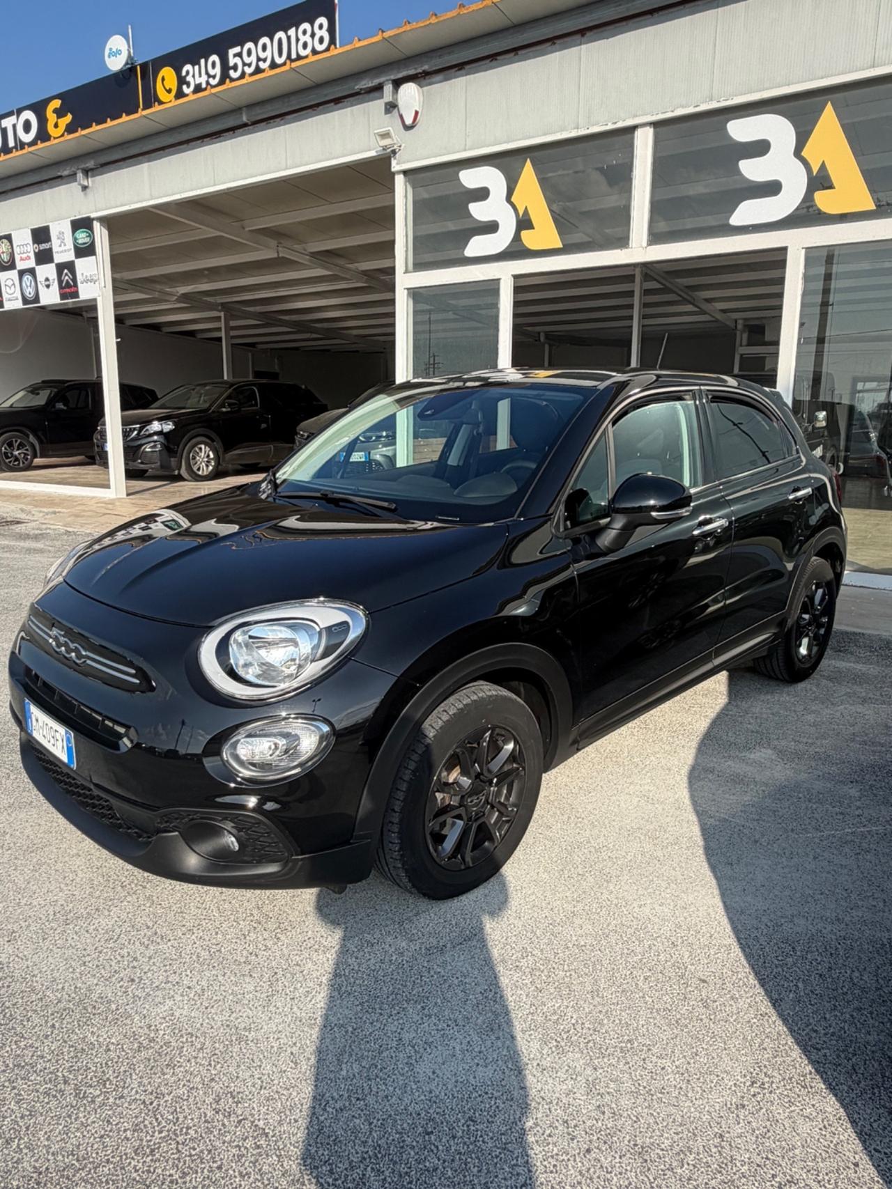 Fiat 500X 1.3 MultiJet 95 CV