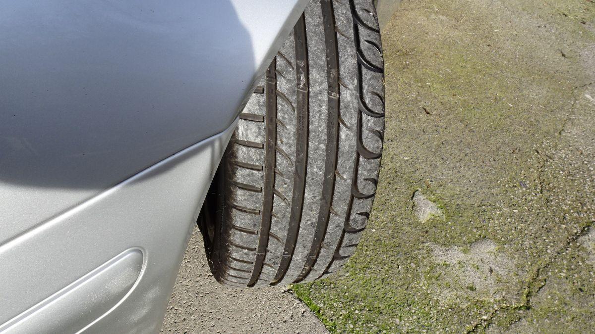 MERCEDES - Classe SLK - 200 Kompressor 192 CV