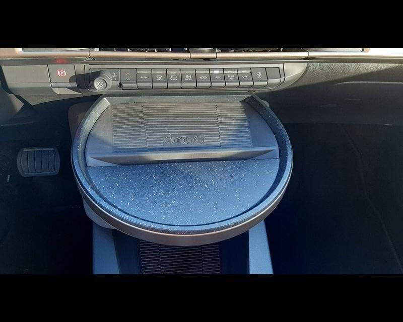 Lancia Ypsilon Ypsilon Hybrid e-DCT LX