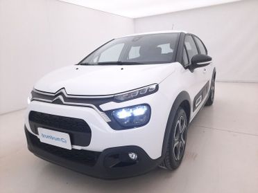 Citroen C3 Feel Pack BR629424 1.5 Diesel 102CV