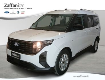 FORD Tourneo Courier 2ªs - Tourneo Courier 1.0 EcoBoost Titanium
