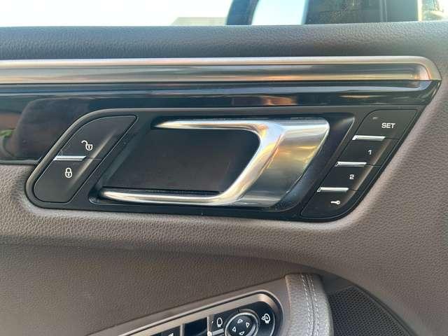 Porsche Macan Macan I 2014 3.0d S 250cv pdk my16