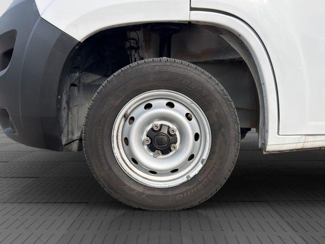 FIAT Ducato Ducato 35 2.2 Mjt 140CV PM-TM Furgone