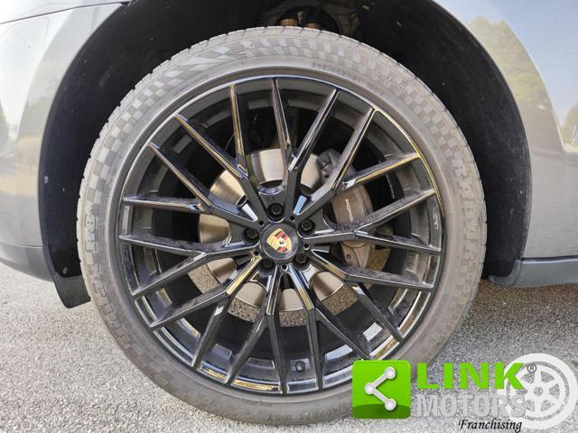 PORSCHE Macan 2.0 GARANZIA INCLUSA