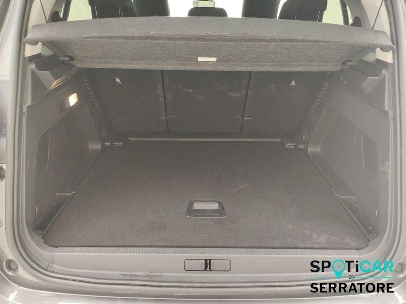 Citroën C5 Aircross I 2022 1.2 hybrid Plus 145cv e-dcs6