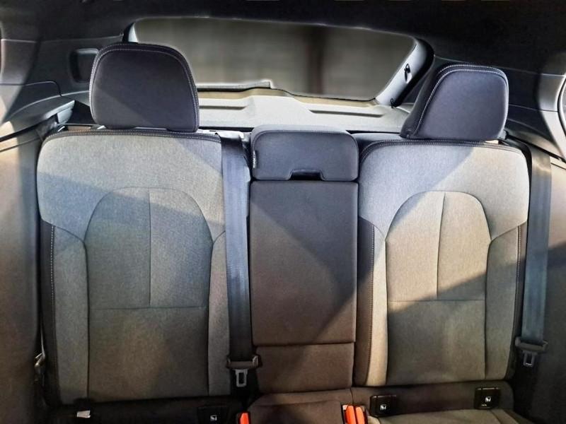 VOLVO XC40 T4 RECHARGE PLUG-IN AUTO CORE SUV
