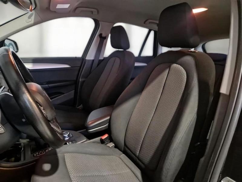 BMW X1 xDrive 25e Business Advantage automatico