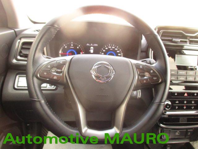 SSANGYONG Tivoli 1.6 diesel 2WD