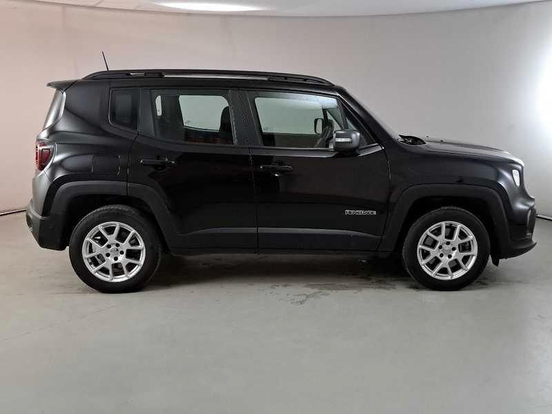 JEEP Renegade 1.3 t4 phev Limited 4xe at6