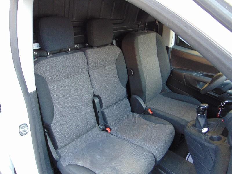 PEUGEOT Partner 3ª serie Partner BlueHDi 100 S...