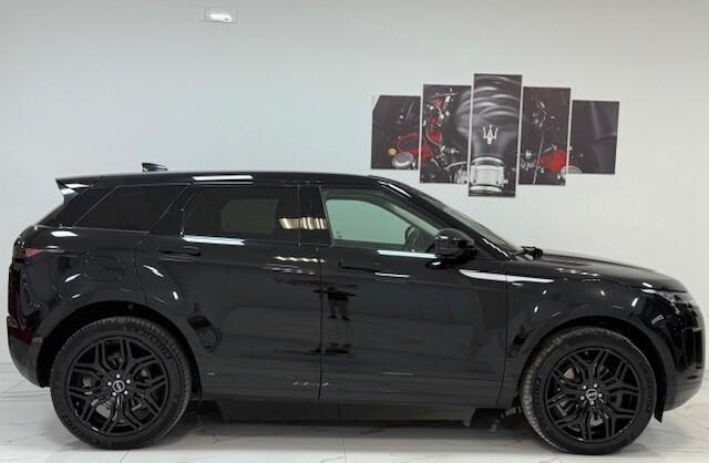 Land Rover Range Evoque 2.0D 150 CV AWD Auto S