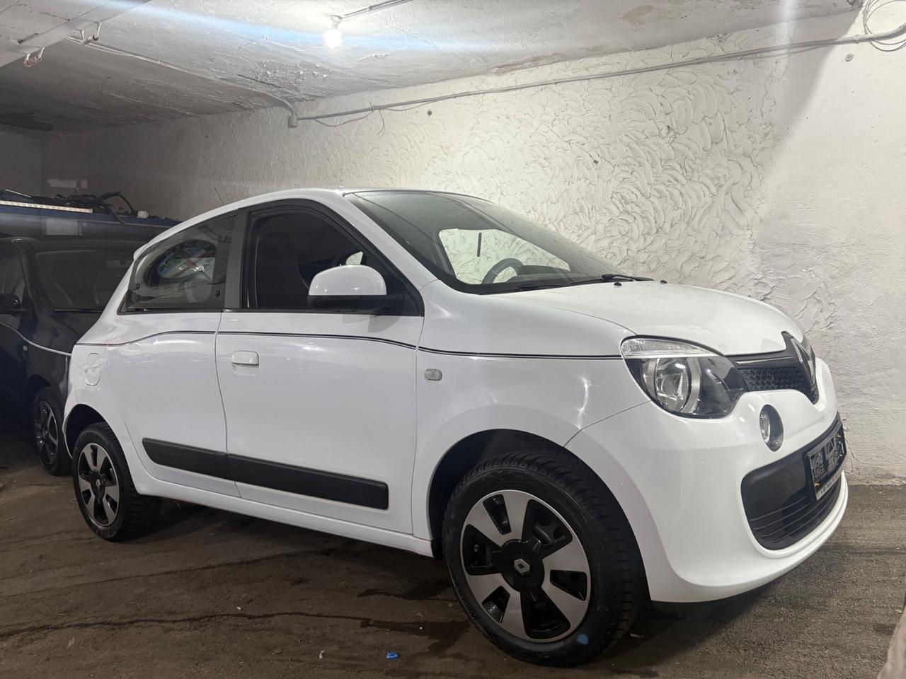 Renault Twingo SCe Life