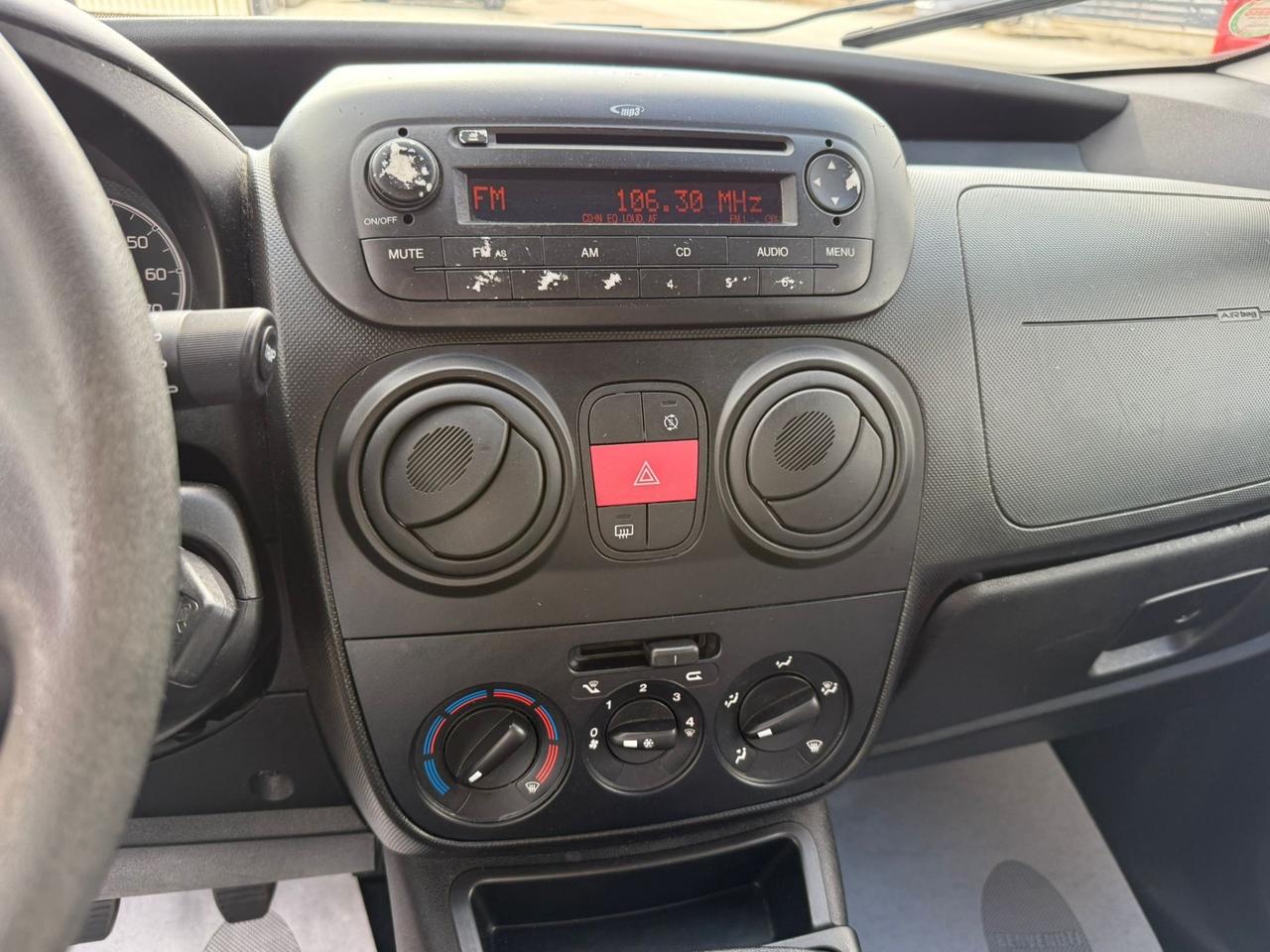 Citroen Nemo 1.3 HDi 75CV XTR Theatre