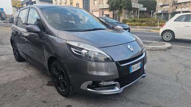 Renault Scenic Scénic 1.5 dCi 110CV Dynamique