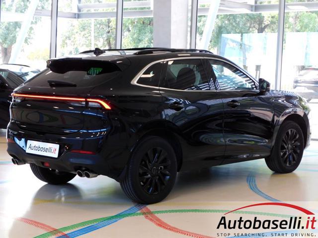 CIRELLI Cirelli 5 1.5 TURBO PREMIUM 177CV AUTOMATICA