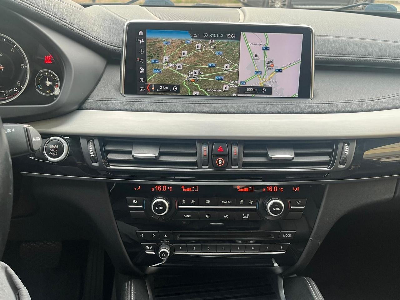 Bmw X6 xDrive30d 249CV