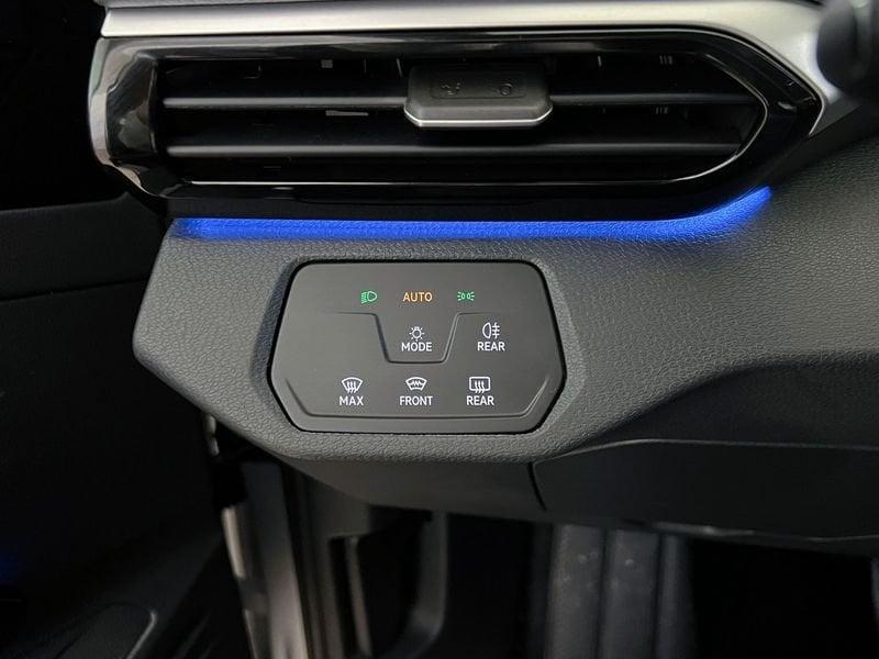 Volkswagen ID.4 ID.4 Pro Performance batteria da 77kWh