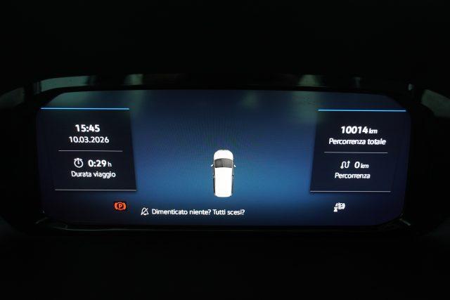 FORD Tourneo Connect Grand Tourneo Grand 2.0 EcoBlue 102 CV Plus