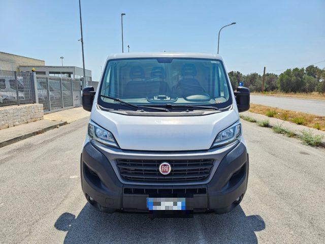 FIAT Ducato 30 2.3 MJT 120CV PC-TN