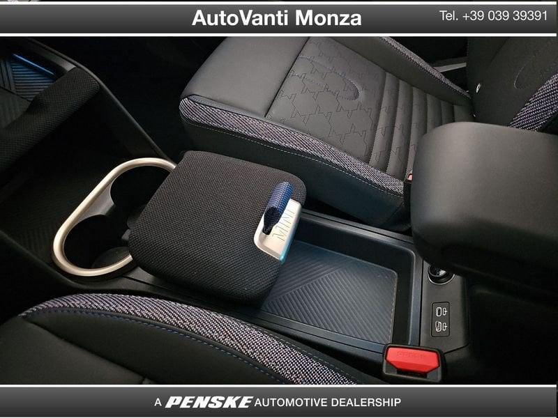 MINI Mini Countryman U25 Mini C Classic Countryman