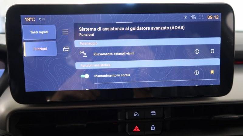 Jeep Avenger Avenger 1.2 Turbo 110 CV MHEV Summit #VARI COLORI#