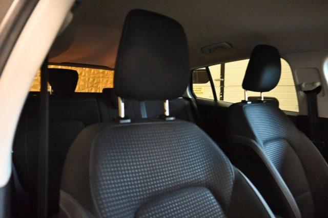 FORD Focus 1.0 EcoBoost 125CV auto SW Titanium Navi Cam full!