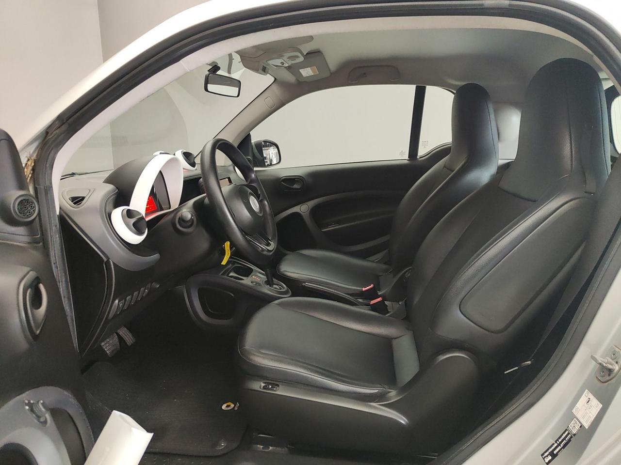 SMART Fortwo III 2015 1.0 70CV URBAN TWINMATIC