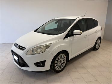 Ford C-Max 1.6 TDCi 115CV Titanium Perfetta