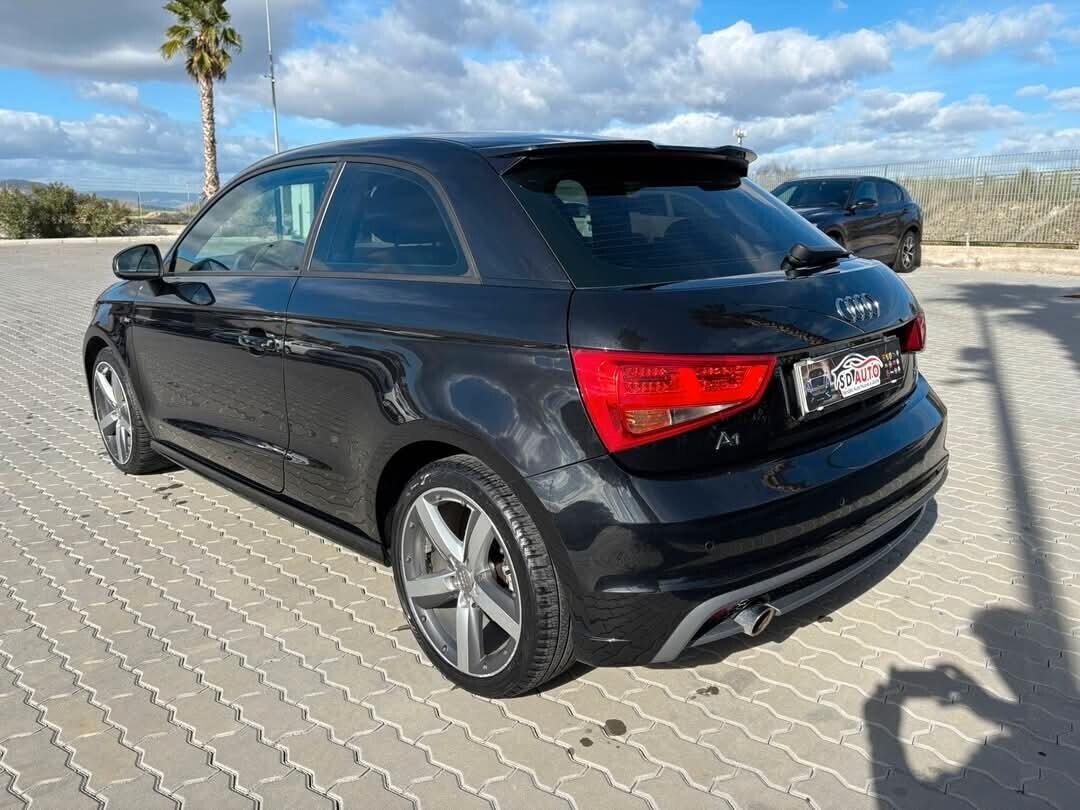 Audi A1 1.6 TDI Ambition*