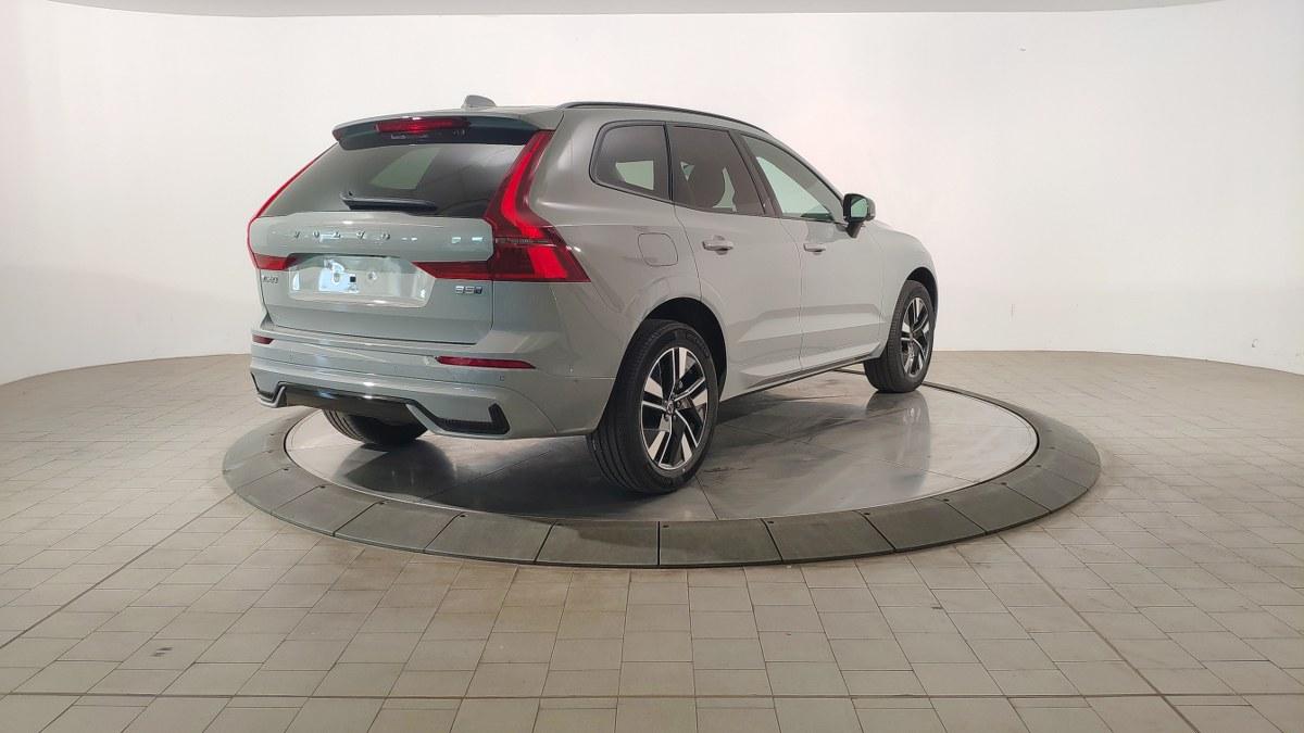 VOLVO Xc60 B5 Mild Hybrid Awd Automatico Plus Dark