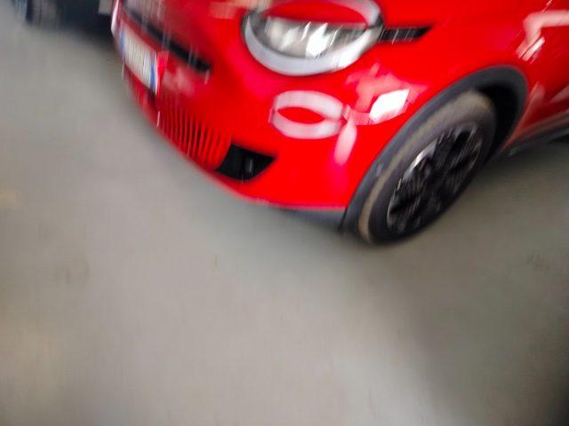 FIAT 600 Hybrid 100 CV DCT MHEV La Prima