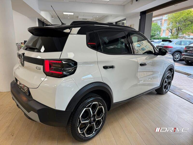 Citroën C3 C3 PureTech 100 S&S Max