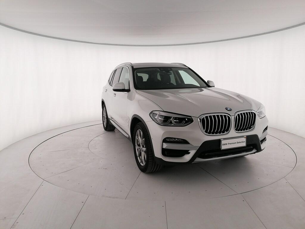 BMW X3 30 e xLine xDrive Steptronic