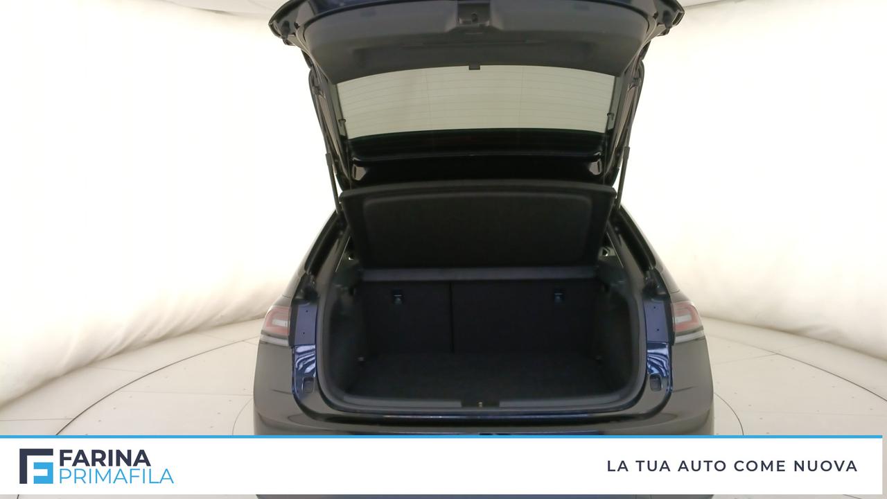 VOLKSWAGEN Taigo - Taigo 1.0 tsi Edition Plus 115cv dsg