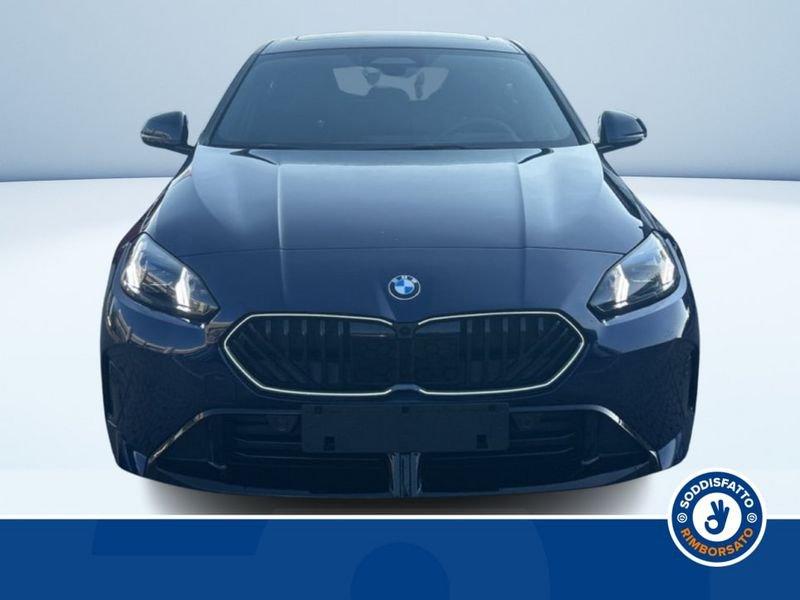 BMW Serie 1 120d M Sport Pro