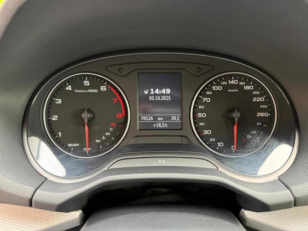 Audi Q2 1.4 TFSI COD Business