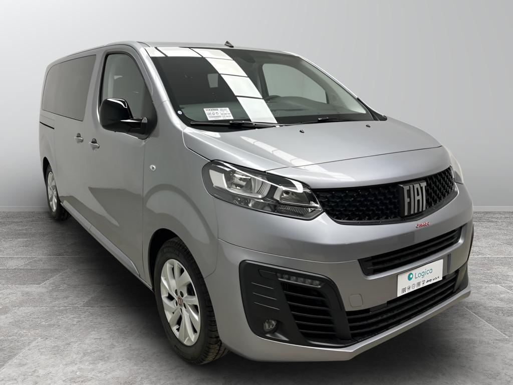FIAT SCUDO L2H1 2.00 BLUEHDI 145CV MT6 9 POSTI M1