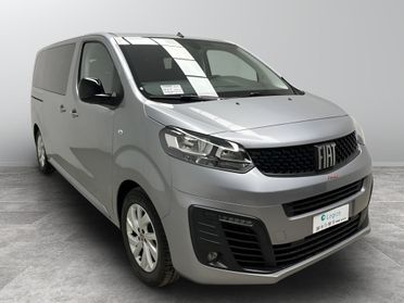 FIAT SCUDO L2H1 2.00 BLUEHDI 145CV MT6 9 POSTI M1