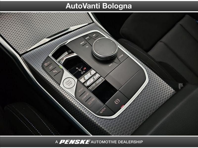 BMW Serie 3 320d 48V xDrive Touring Msport Pro