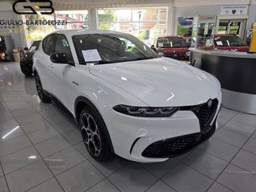 Alfa Romeo Tonale 1.5 160cv Hybrid TCT7 Veloce