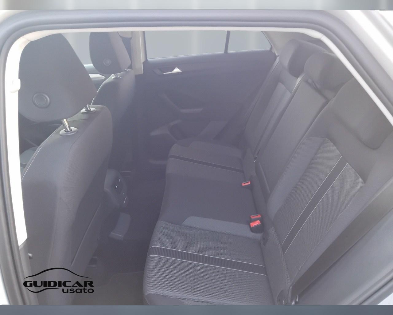 VOLKSWAGEN T-Roc I 2022 - T-Roc 1.0 tsi Edition Plus 115cv