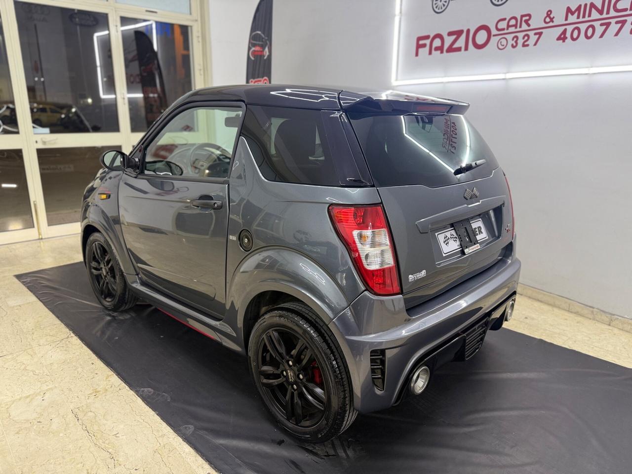 Ligier JS50 Sport Ultimate