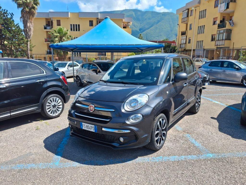 Fiat 500L 1.3 Multijet 95 CV Business
