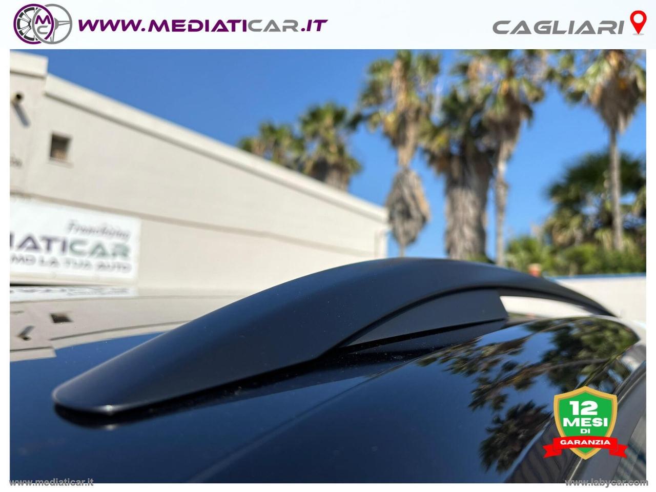 VOLKSWAGEN T-Cross 1.0 TSI 115 CV Advanced BMT