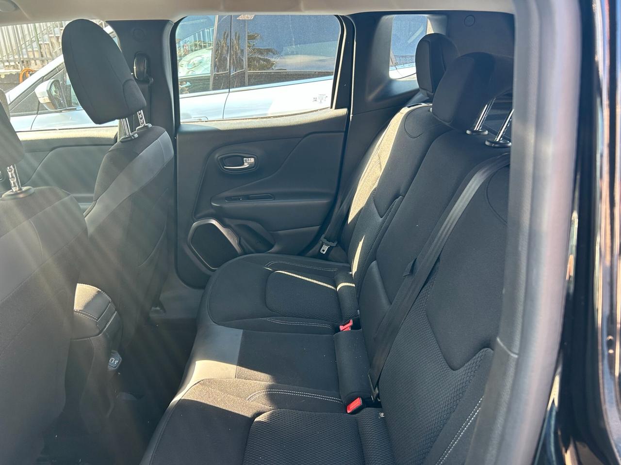 Jeep Renegade 1.4 MultiAir Limited