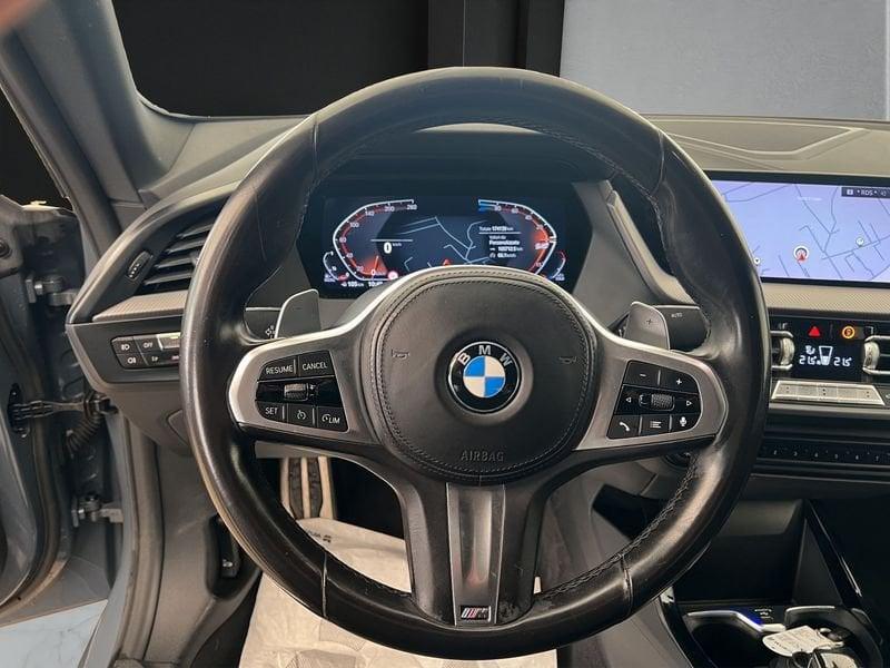 BMW Serie 2 Gran Coupe 220d xdrive M Sport autom.