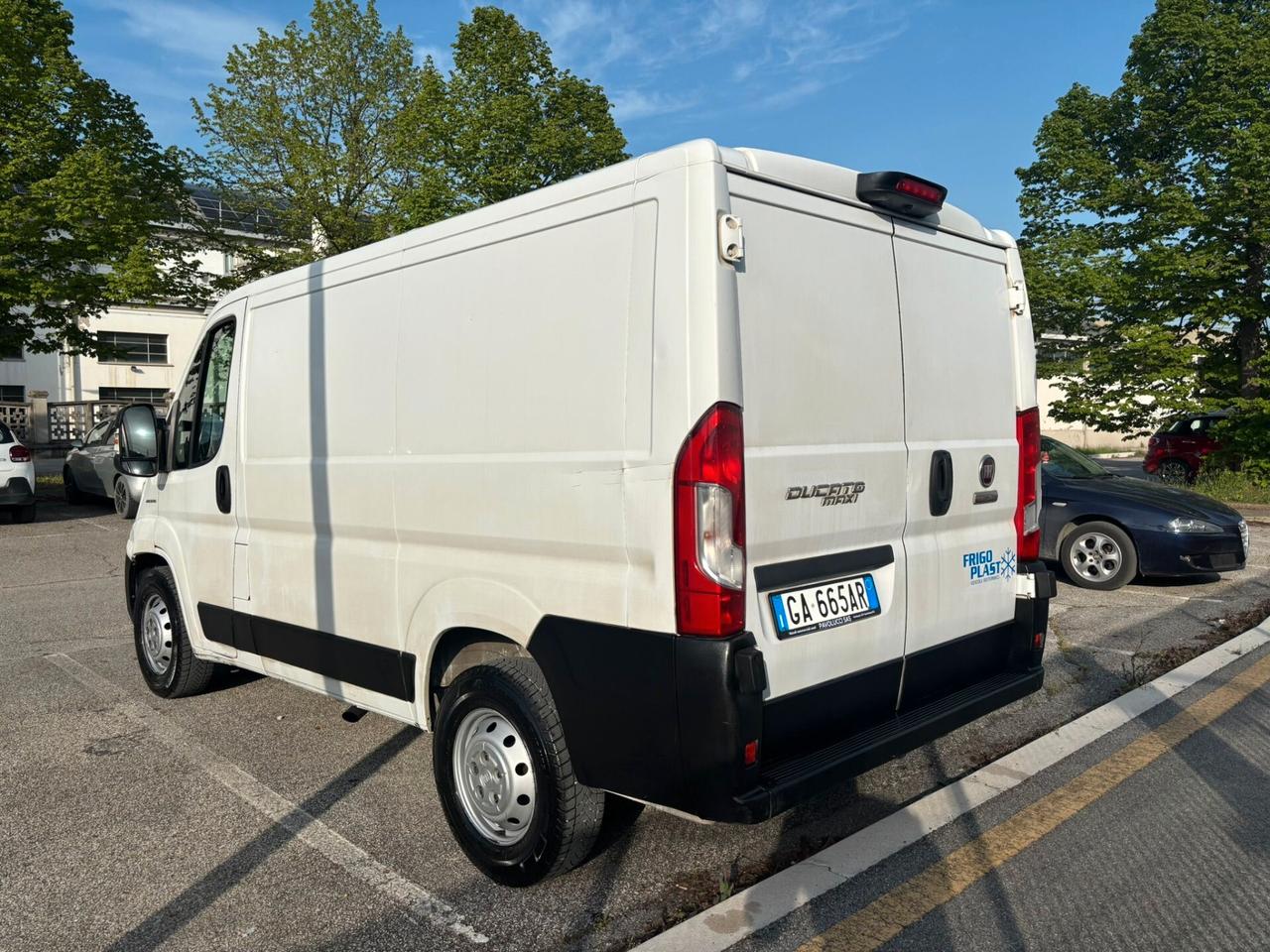 Fiat Ducato