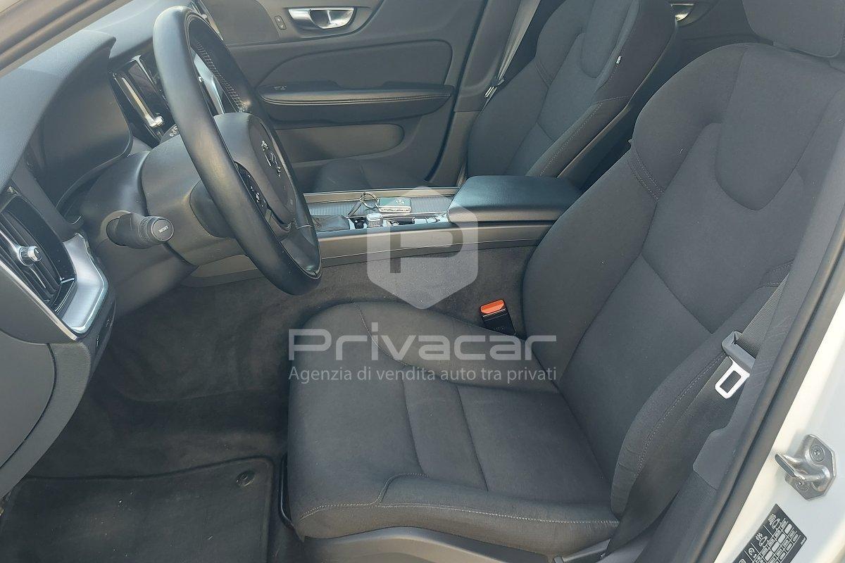 VOLVO V60 D3 Geartronic Momentum Business Pro